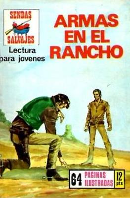 Sendas Salvajes #218