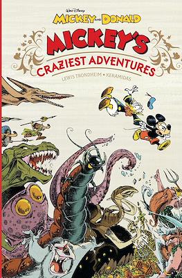 Mickey and Donald: Mickey's Craziest Adventures