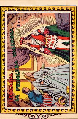 Azucena #157.1