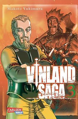 Vinland Saga #3