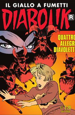 Diabolik R #623