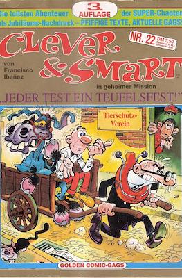 Clever & Smart 3. Auflage #22