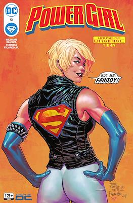 Power Girl Vol. 3 (2023-2025) #9