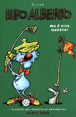 I Classici del Fumetto di Repubblica - Serie Oro (Brossurato) #9