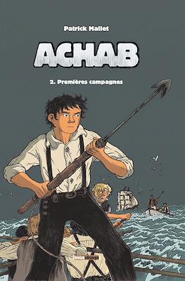 Achab #2