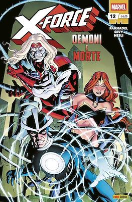 X-Force Vol. 2 #63