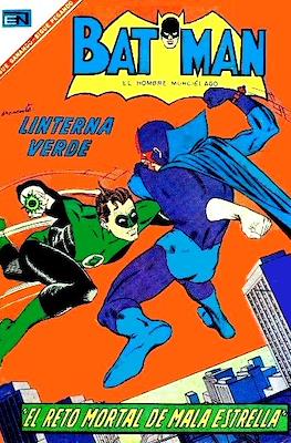 Batman (Grapa) #366