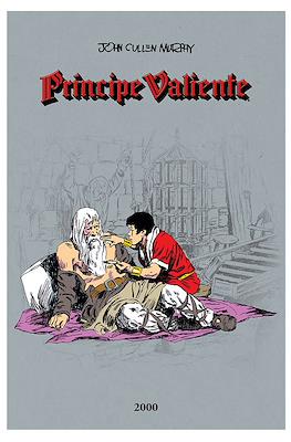 Príncipe Valiente #64