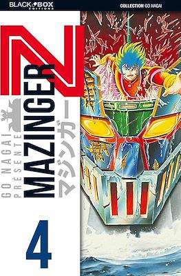Mazinger Z #4