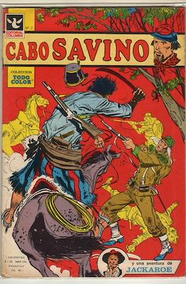 Cabo Savino - Colección Todo Color #7