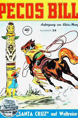 Pecos Bill #54