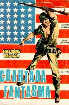 Hazañas Bélicas #136