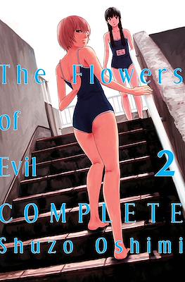 The Flowers of Evil (Softcover) #2
