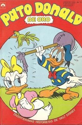 Pato Donald de Oro #2