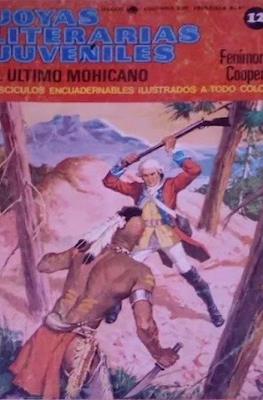 Joyas Literarias Juveniles #12