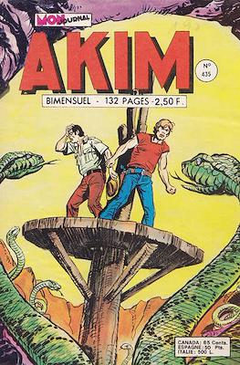 Akim #435