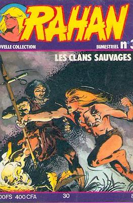 Rahan Nouvelle Collection #3