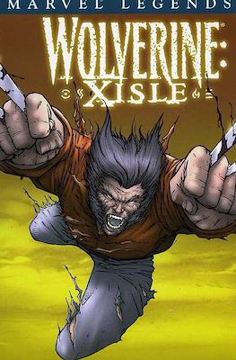 Marvel Legends Wolverine #4