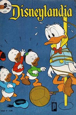 Disneylandia #529