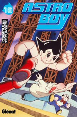 Astro Boy (Rústica) #16