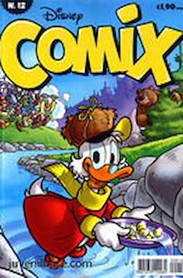 Disney Comix #12