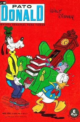 Pato Donald #48
