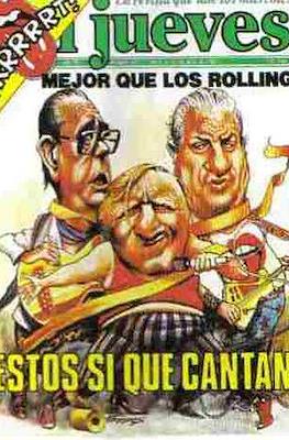 El Jueves #267