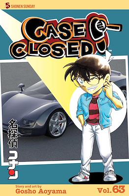 Case Closed #63