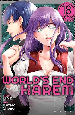 World’s End Harem #18
