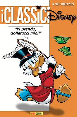 I Classici di Walt Disney #508