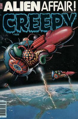 Creepy #109