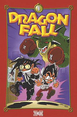 Dragon Fall #8