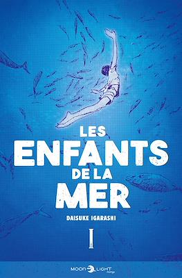 Les Enfants de la Mer