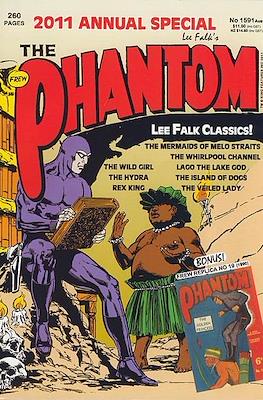 The Phantom #1591