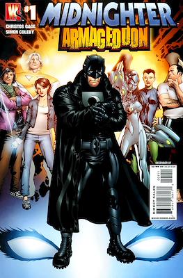 Midnighter Armageddon