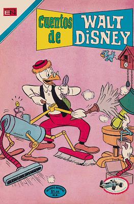 Cuentos de Walt Disney #529