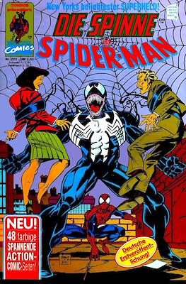 Die Spinne / Die Spinne ist Spiderman #223