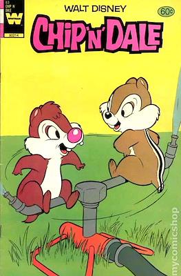 Walt Disney Chip 'n' Dale #83