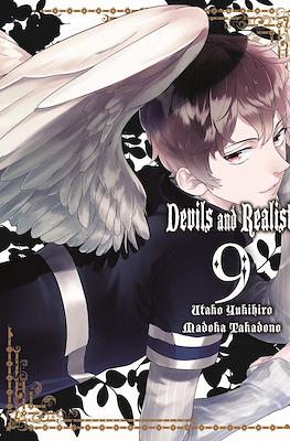 Devils and Realist #9
