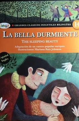 Clásicos Clasicos Infantiles Bilingües #14
