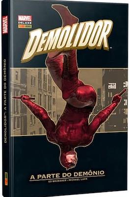 Demolidor Marvel Deluxe #4