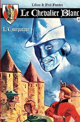 Le Chevalier Blanc #4