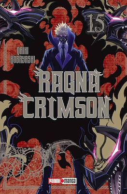 Ragna Crimson #15