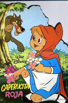 Troquelados Minidisney #19