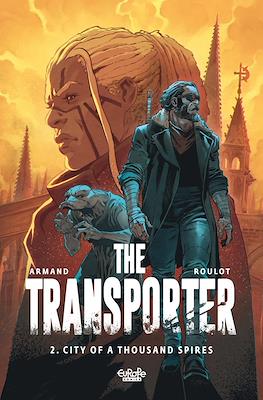 The Transporter #2