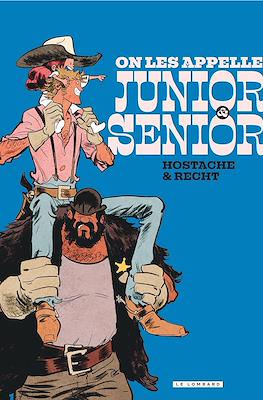 On les appelle Junior & Senior