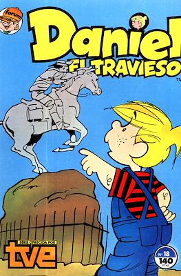 Daniel el travieso #18