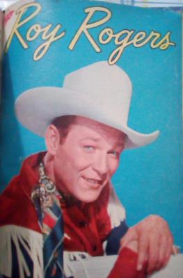 Roy Rogers #114