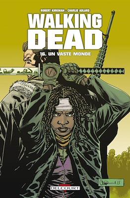 Walking Dead #16