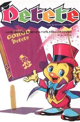 Petete #62